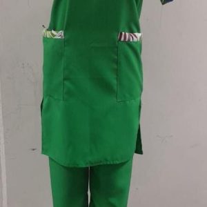 Overalls