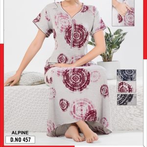 Viscose 457 XXL