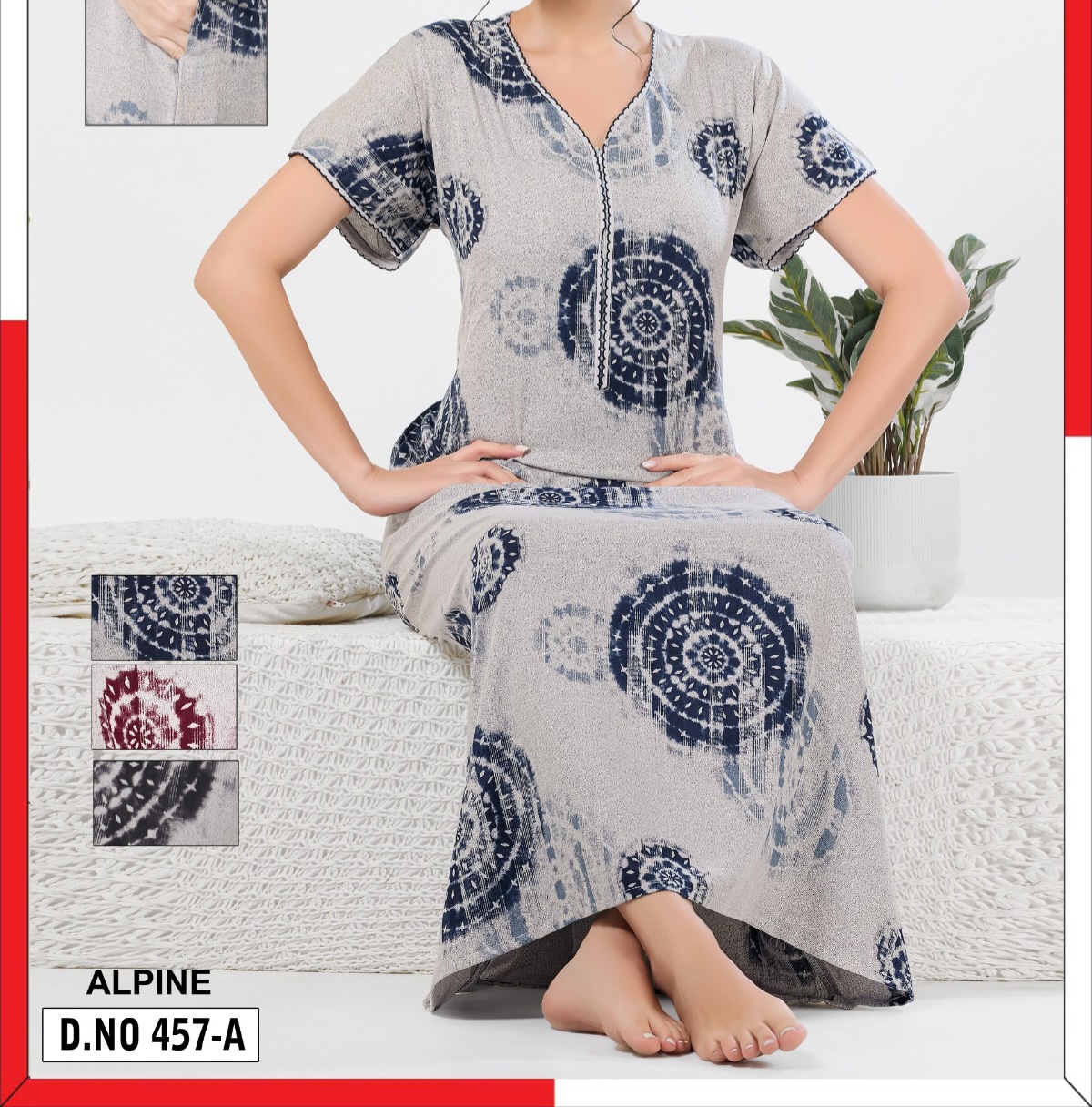 Viscose 457 XXL - Image 3