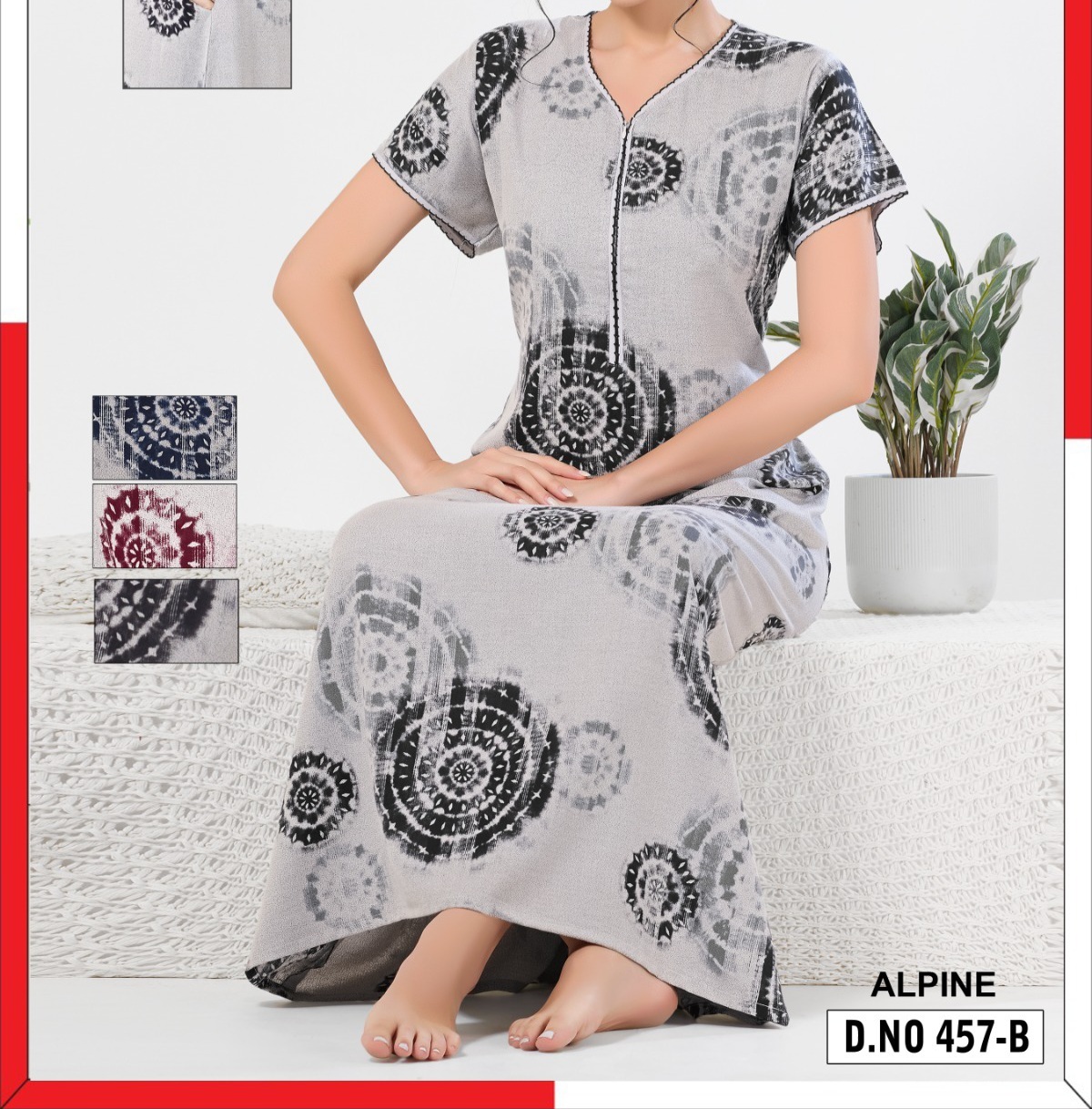 Viscose 457 XXL - Image 4