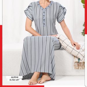 Viscose 497