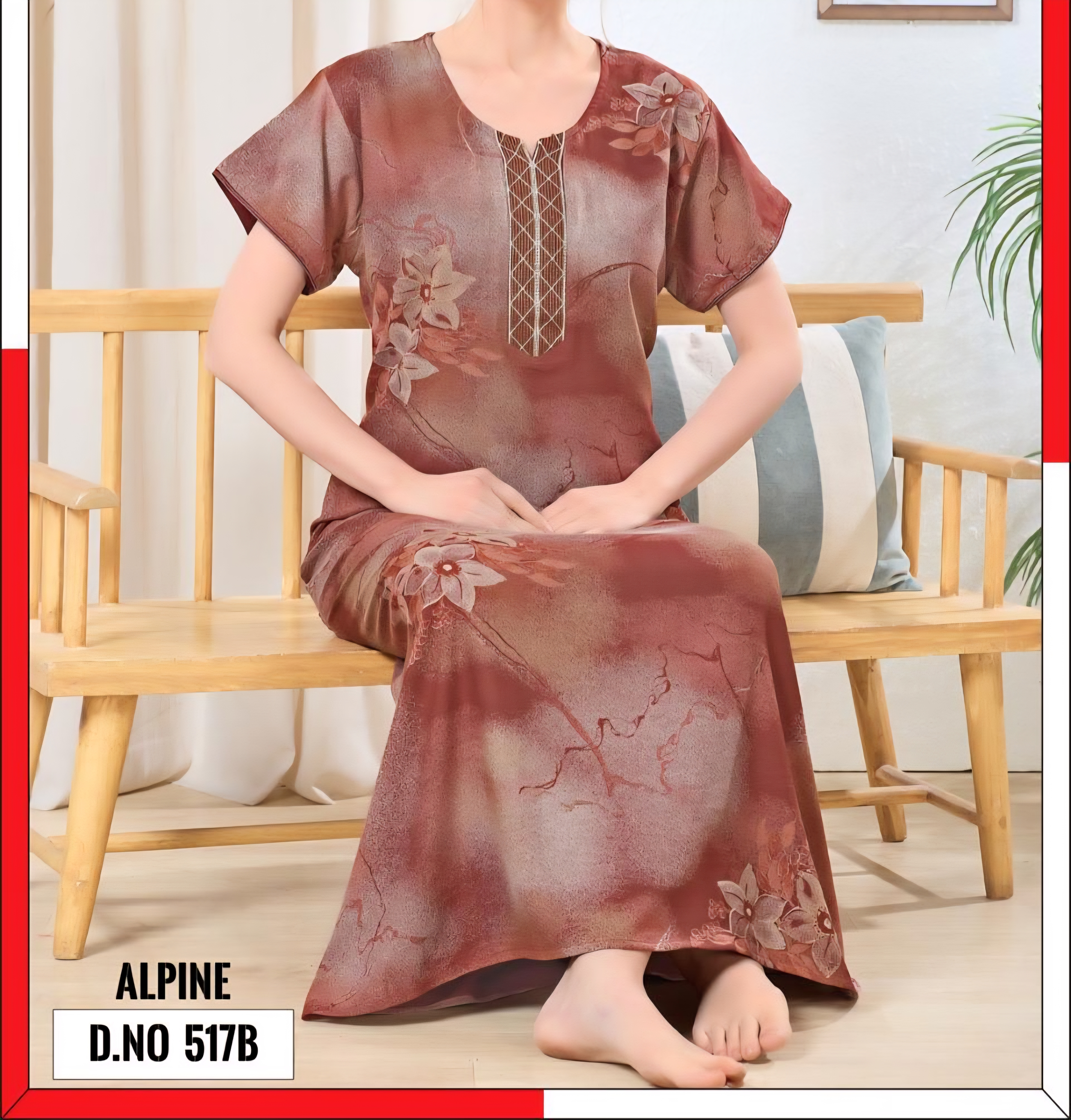 Viscose 517 - Image 4
