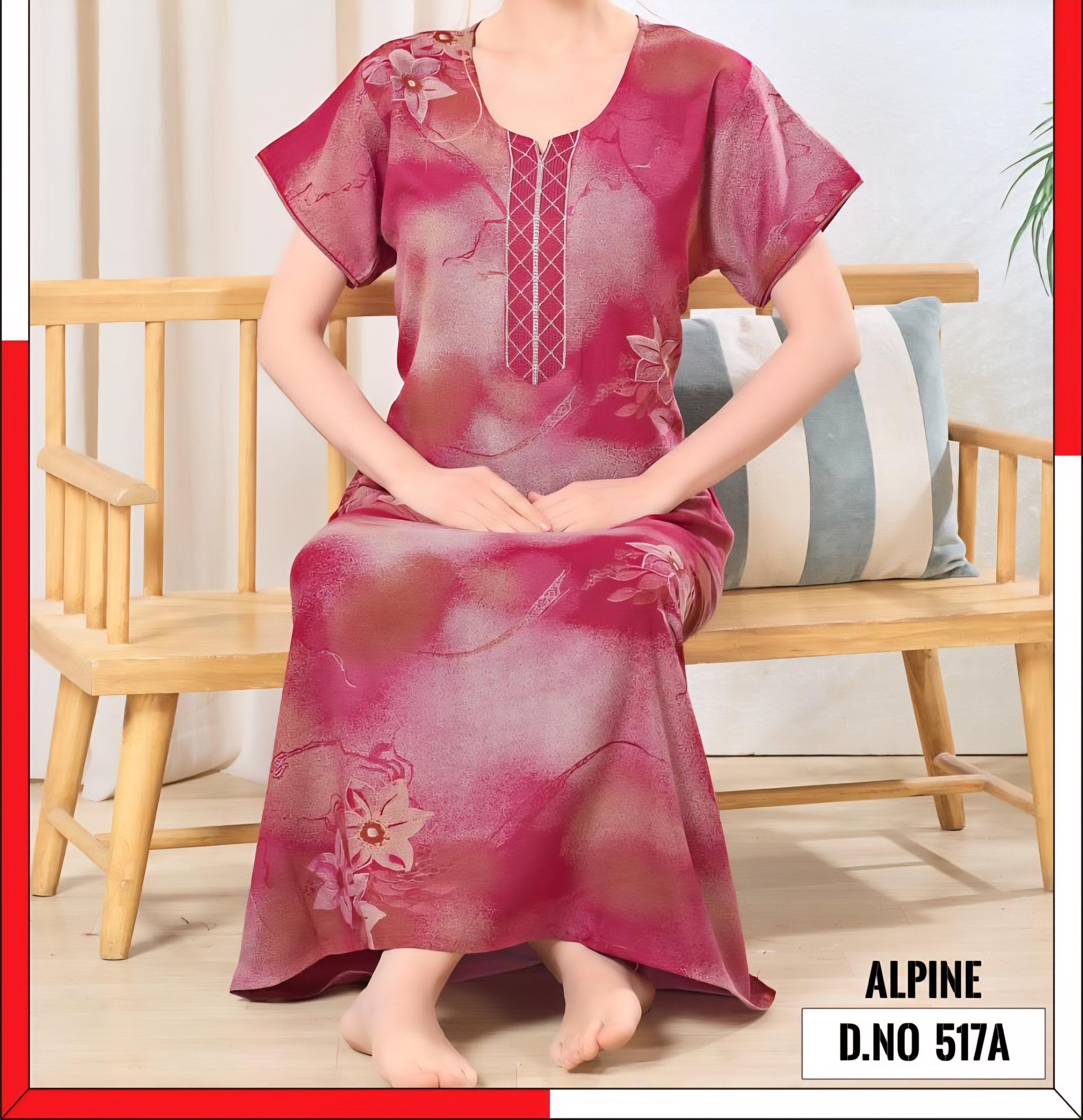 Viscose 517 - Image 3