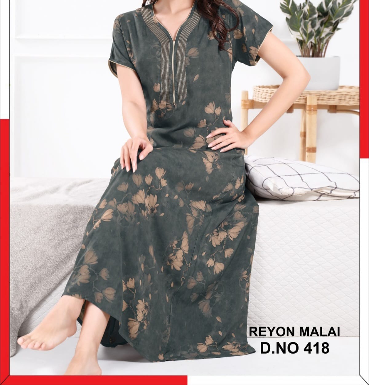 Rayon Cotton XL - Image 2
