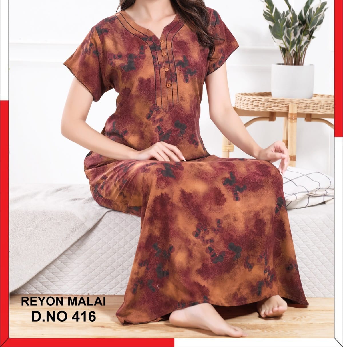 Rayon Cotton XL - Image 3
