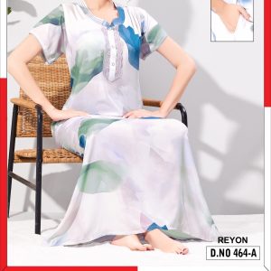 Rayon Cotton XXL