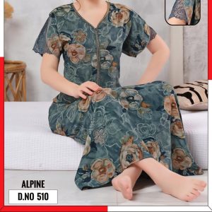 Viscose 510