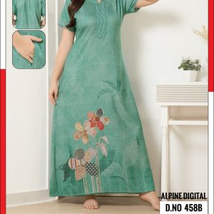 Viscose 458
