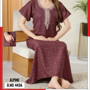 Viscose 443