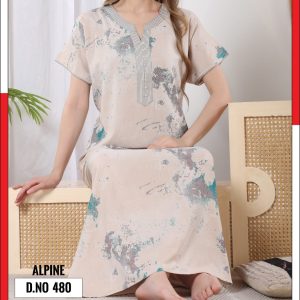Viscose 480