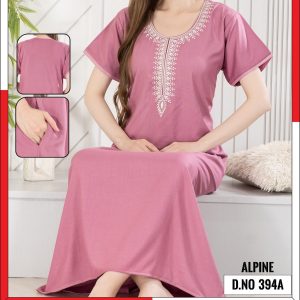 Viscose Plain XL