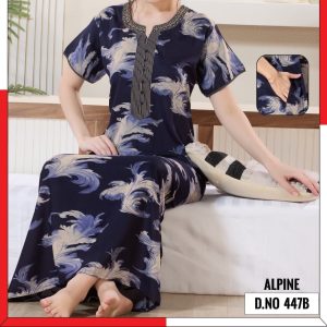 Viscose 447 XL