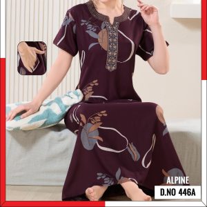 Viscose 446 XL
