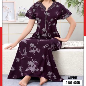 Viscose 476 XL