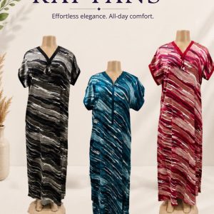 Satin Wave