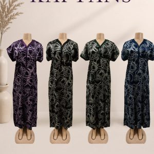 Satin Loop